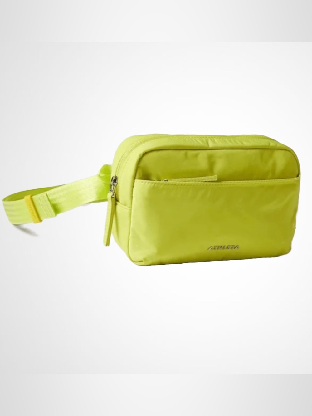 Athleta All About Crossbody Belt Bag